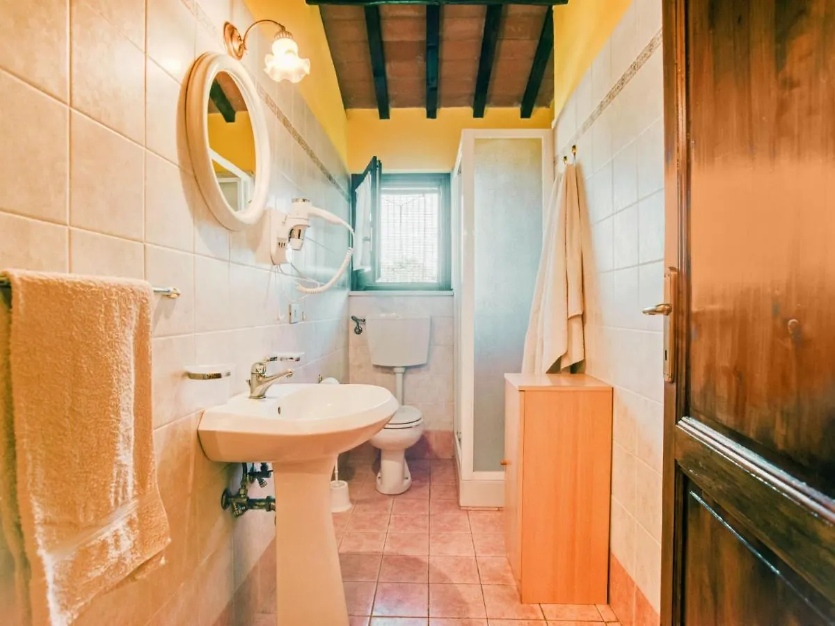 Holiday Home Il Masso-4 By Interhome La Collina